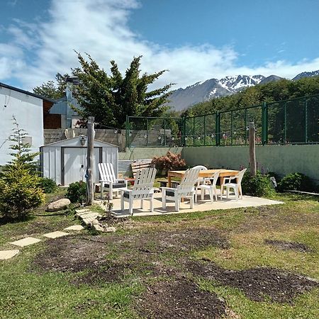 Buenavida Guesthouse Ushuaia Dış mekan fotoğraf