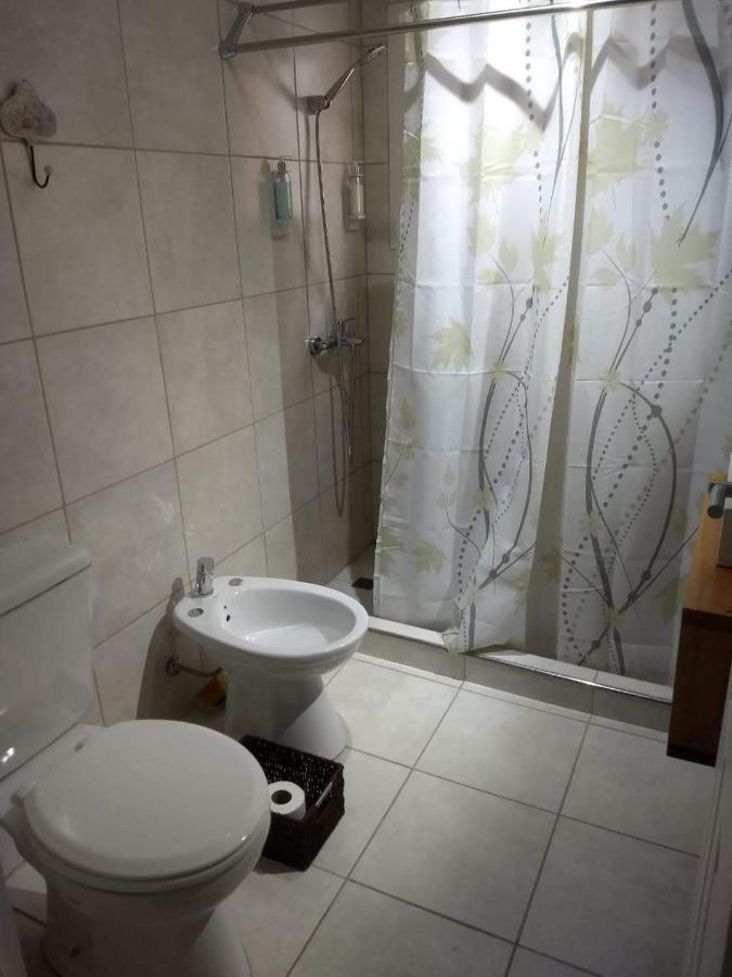 Buenavida Guesthouse Ushuaia Dış mekan fotoğraf