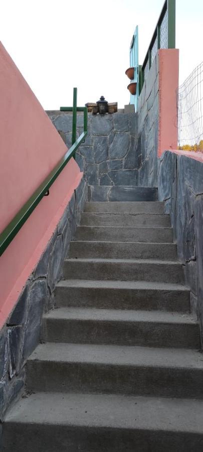 Buenavida Guesthouse Ushuaia Dış mekan fotoğraf