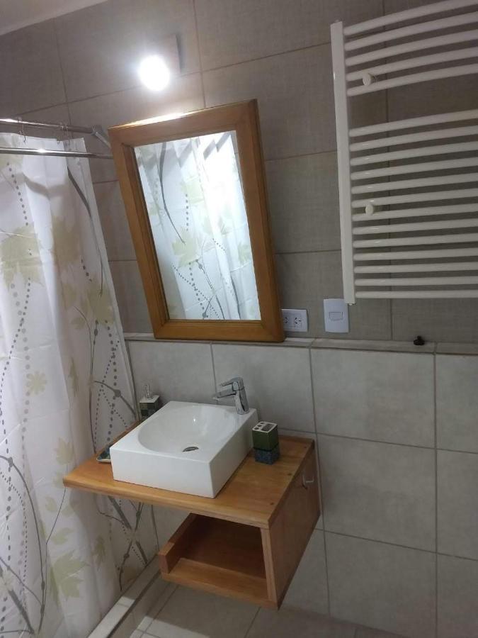 Buenavida Guesthouse Ushuaia Dış mekan fotoğraf