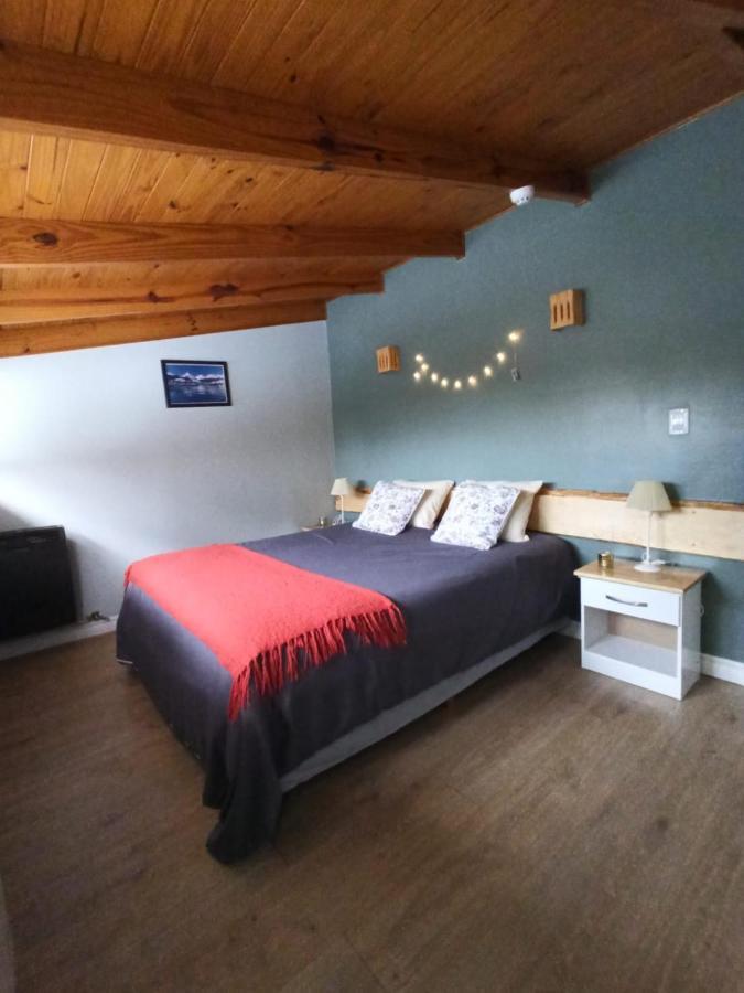Buenavida Guesthouse Ushuaia Dış mekan fotoğraf