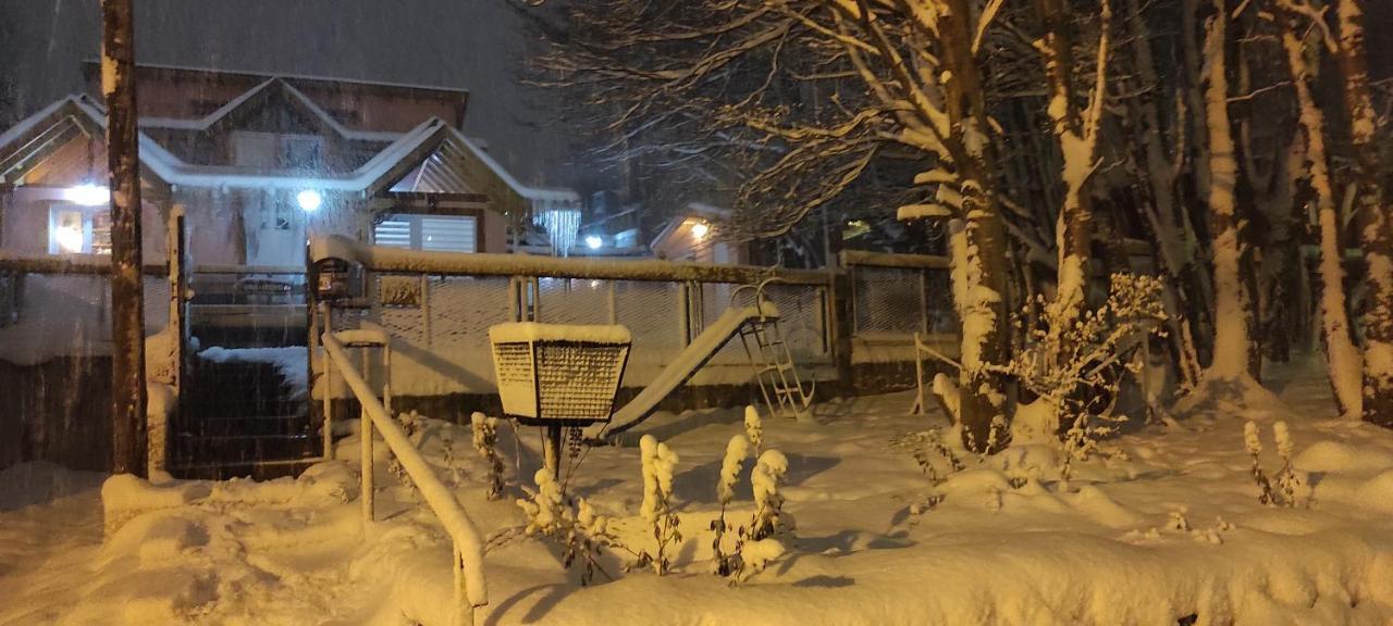 Buenavida Guesthouse Ushuaia Dış mekan fotoğraf