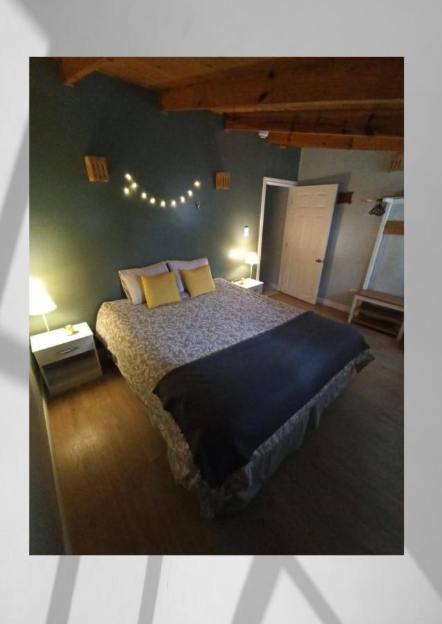 Buenavida Guesthouse Ushuaia Dış mekan fotoğraf