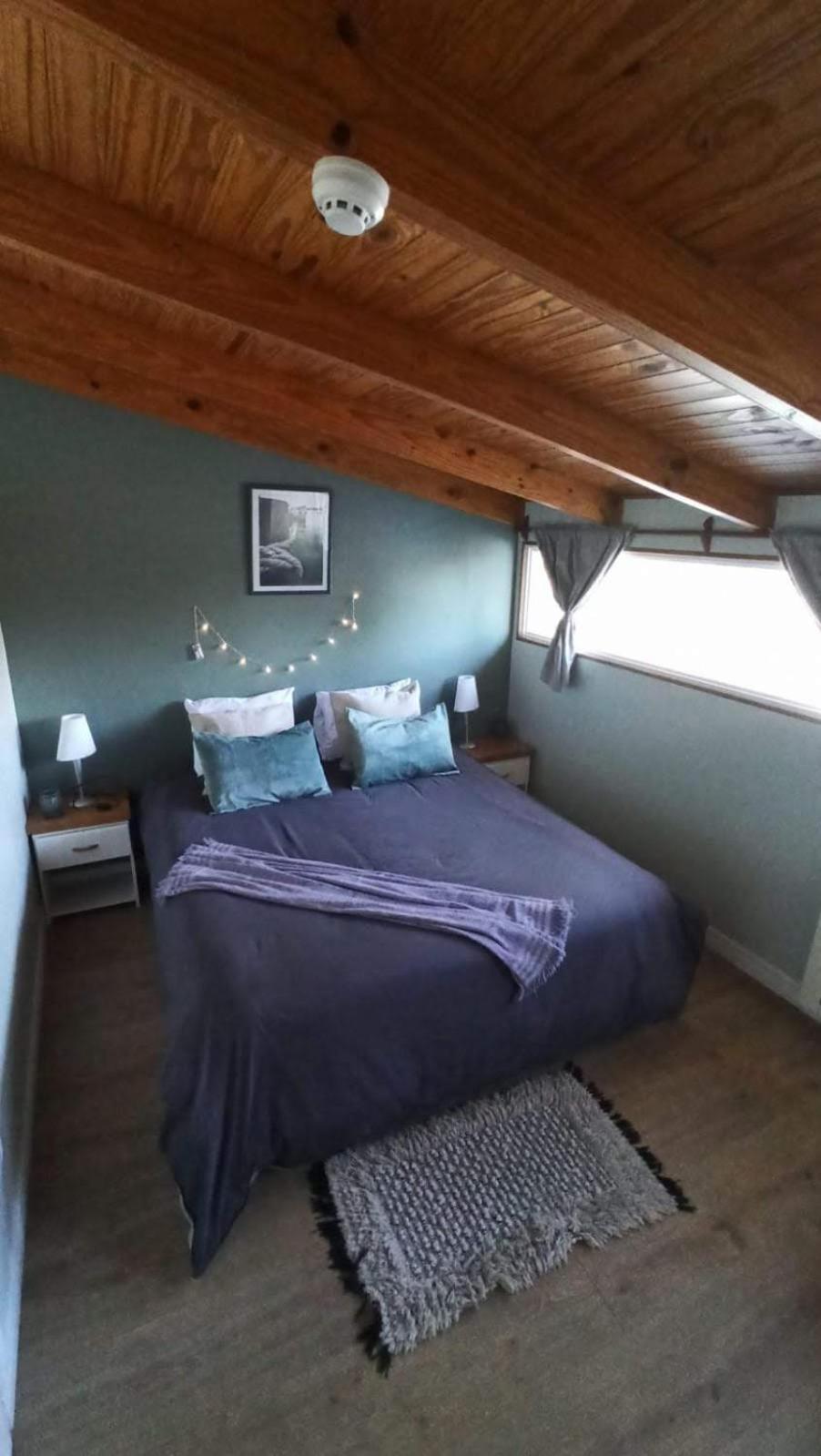 Buenavida Guesthouse Ushuaia Dış mekan fotoğraf