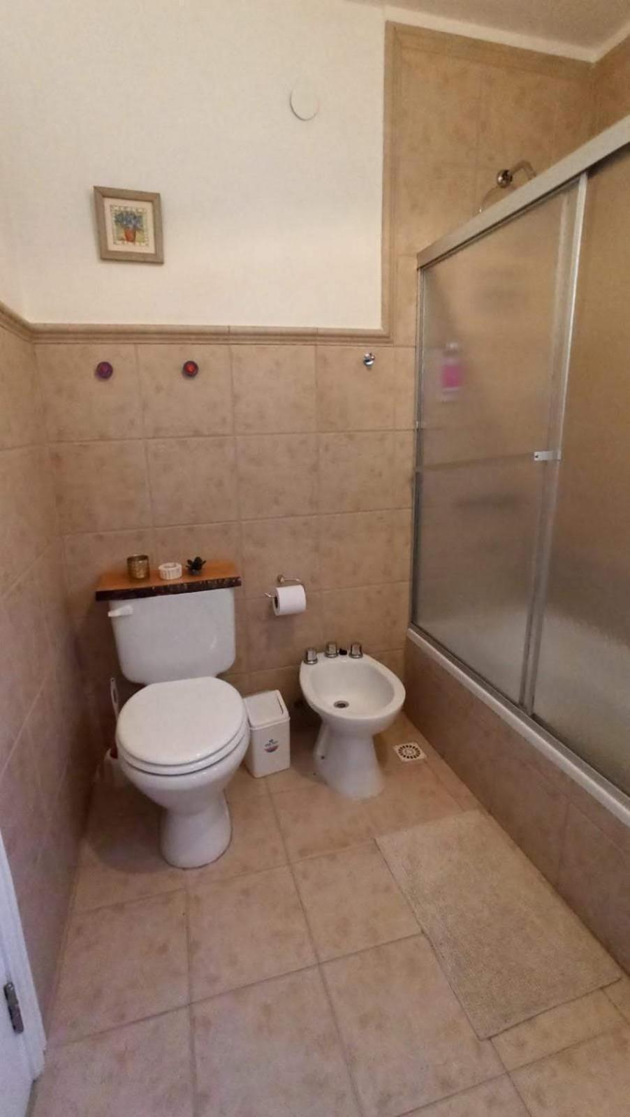 Buenavida Guesthouse Ushuaia Dış mekan fotoğraf