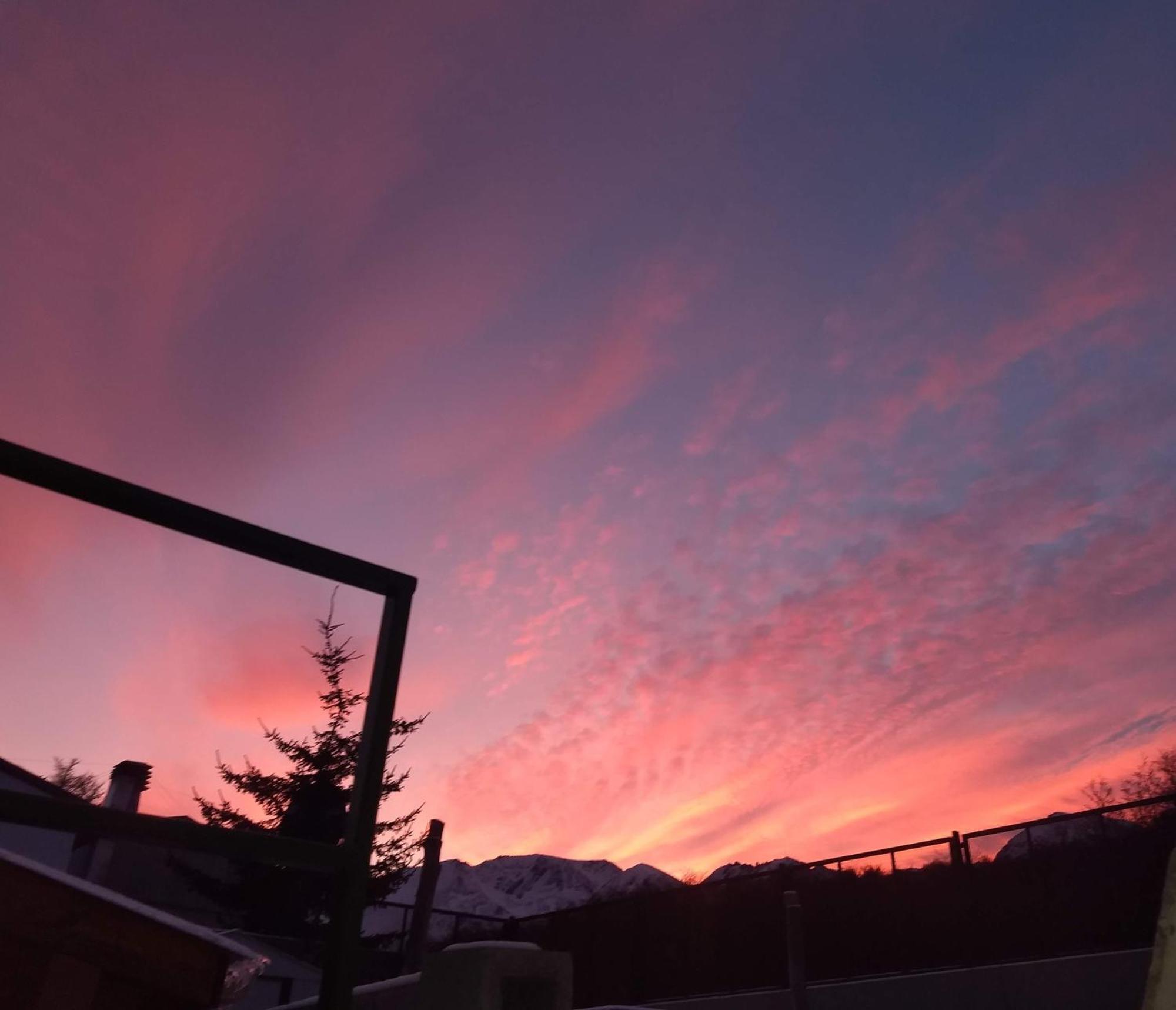 Buenavida Guesthouse Ushuaia Dış mekan fotoğraf