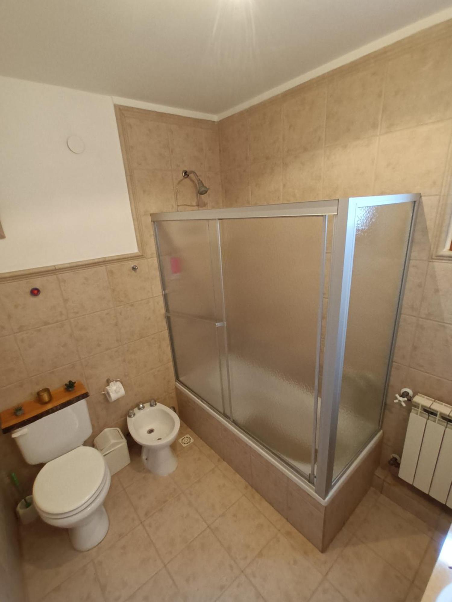 Buenavida Guesthouse Ushuaia Dış mekan fotoğraf