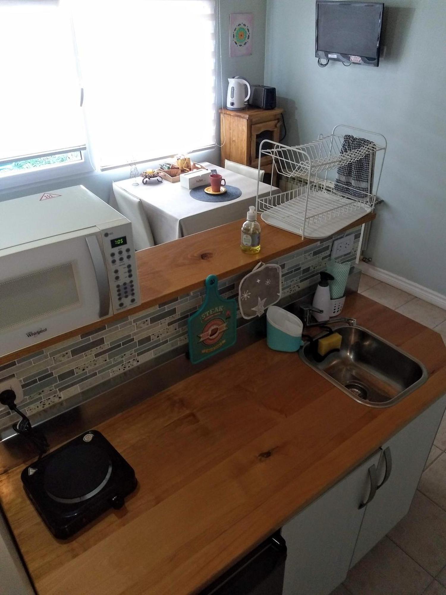 Buenavida Guesthouse Ushuaia Dış mekan fotoğraf