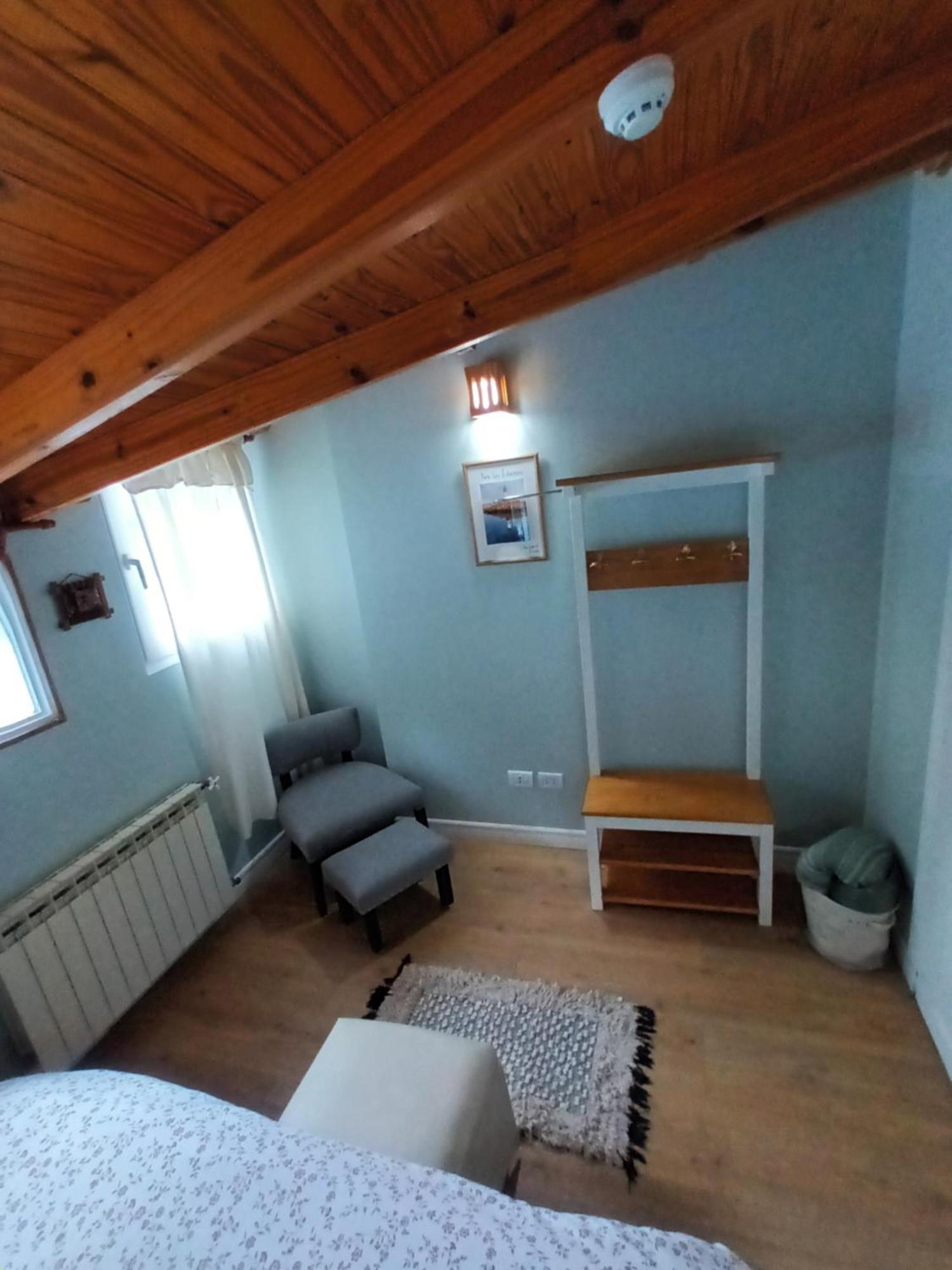 Buenavida Guesthouse Ushuaia Dış mekan fotoğraf