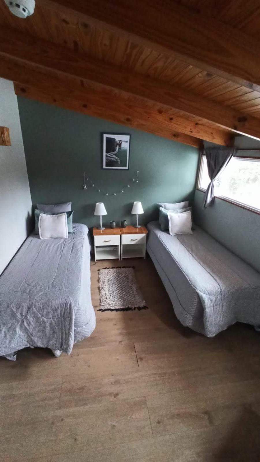 Buenavida Guesthouse Ushuaia Dış mekan fotoğraf