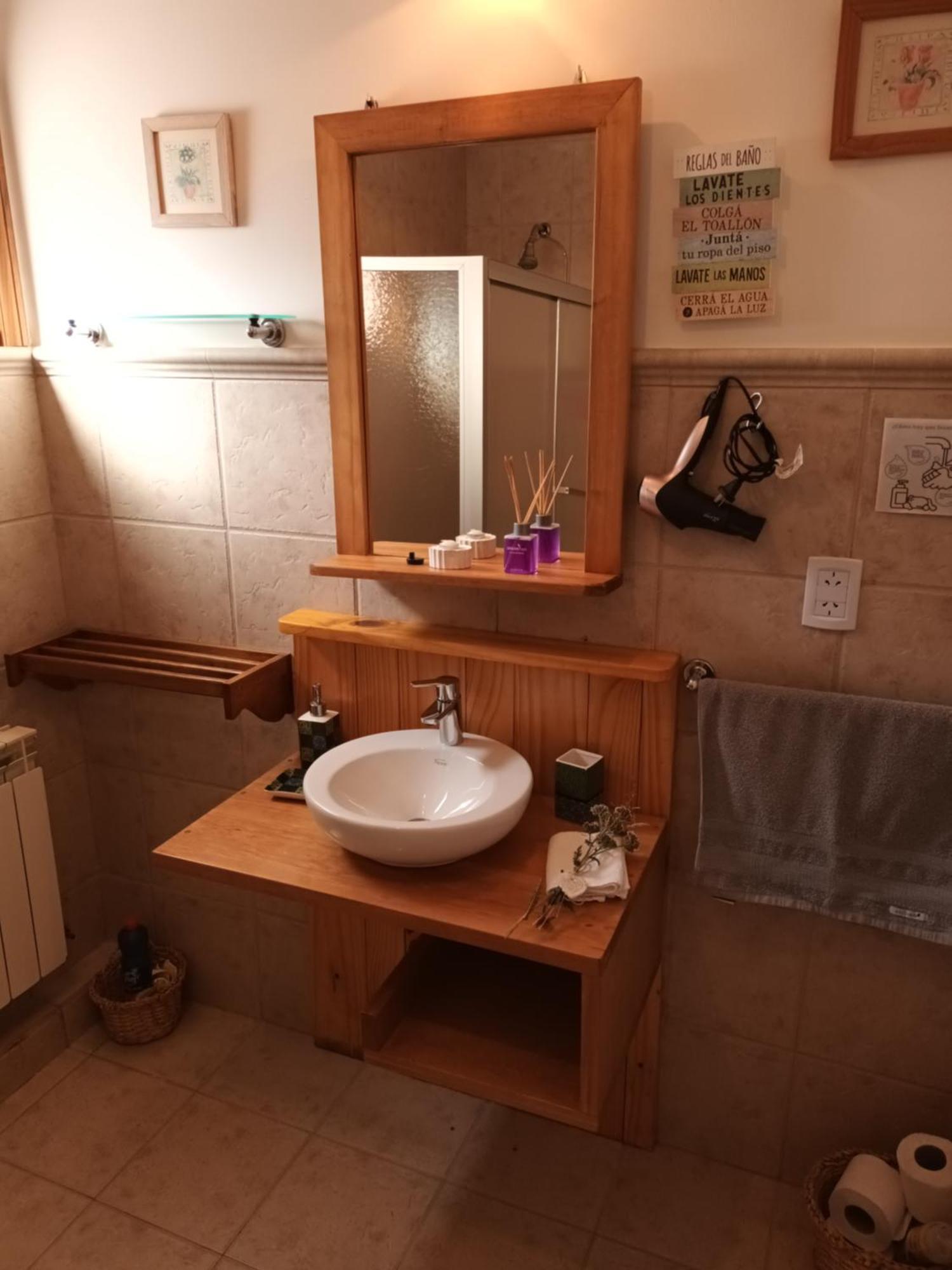 Buenavida Guesthouse Ushuaia Dış mekan fotoğraf