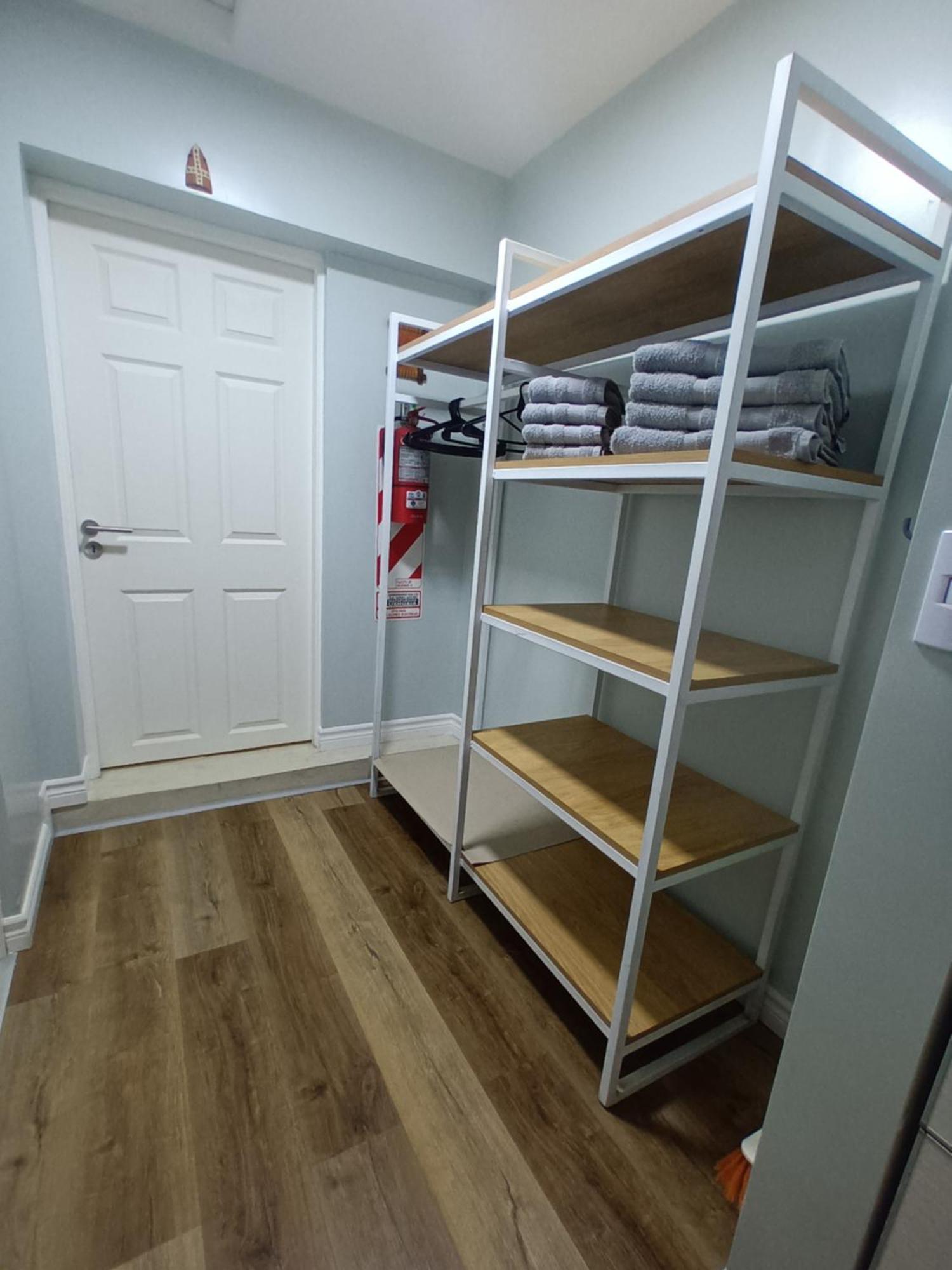 Buenavida Guesthouse Ushuaia Dış mekan fotoğraf