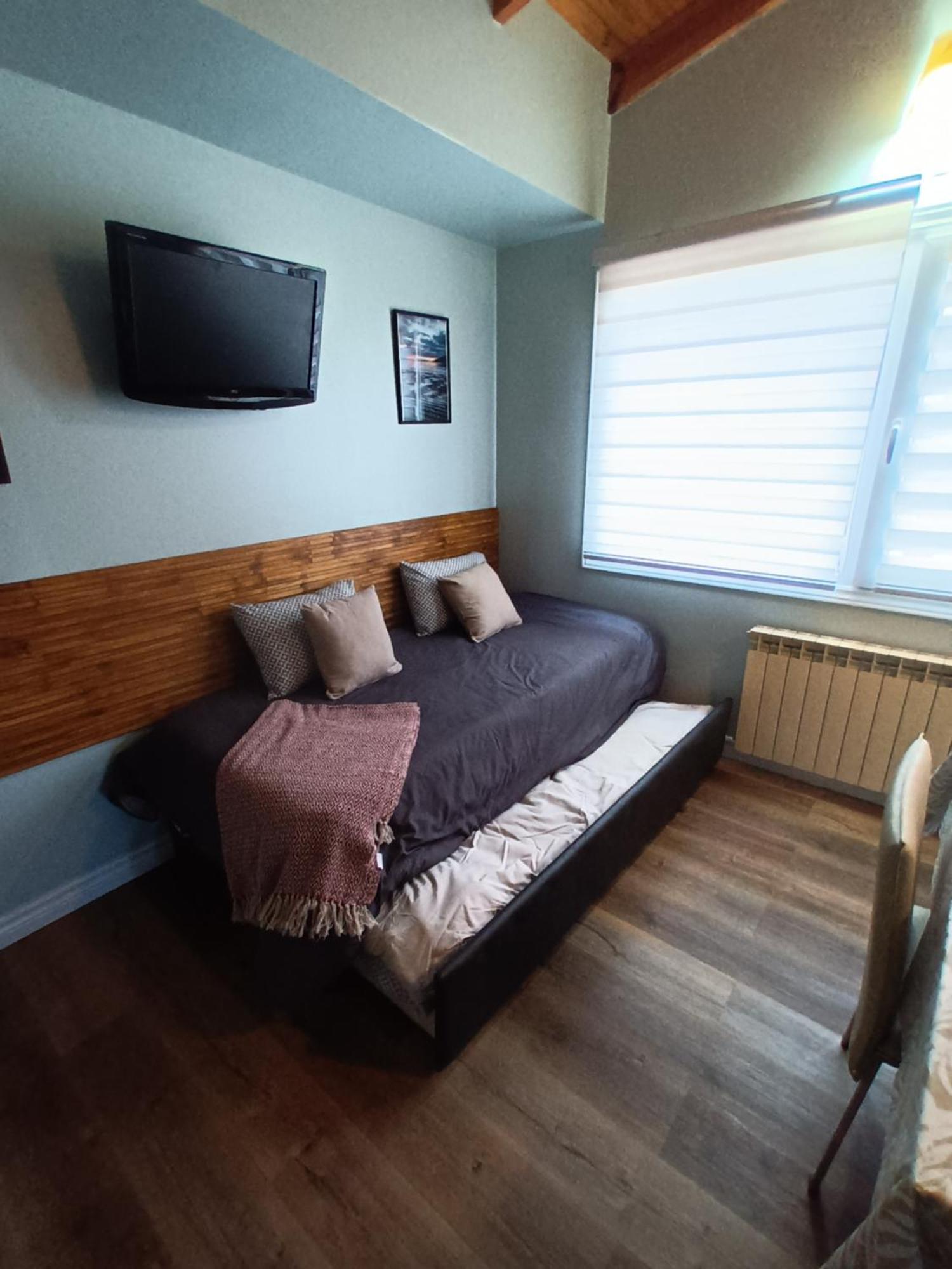 Buenavida Guesthouse Ushuaia Dış mekan fotoğraf