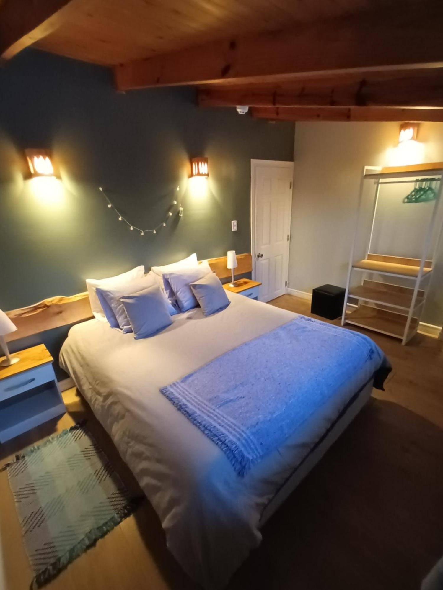 Buenavida Guesthouse Ushuaia Dış mekan fotoğraf