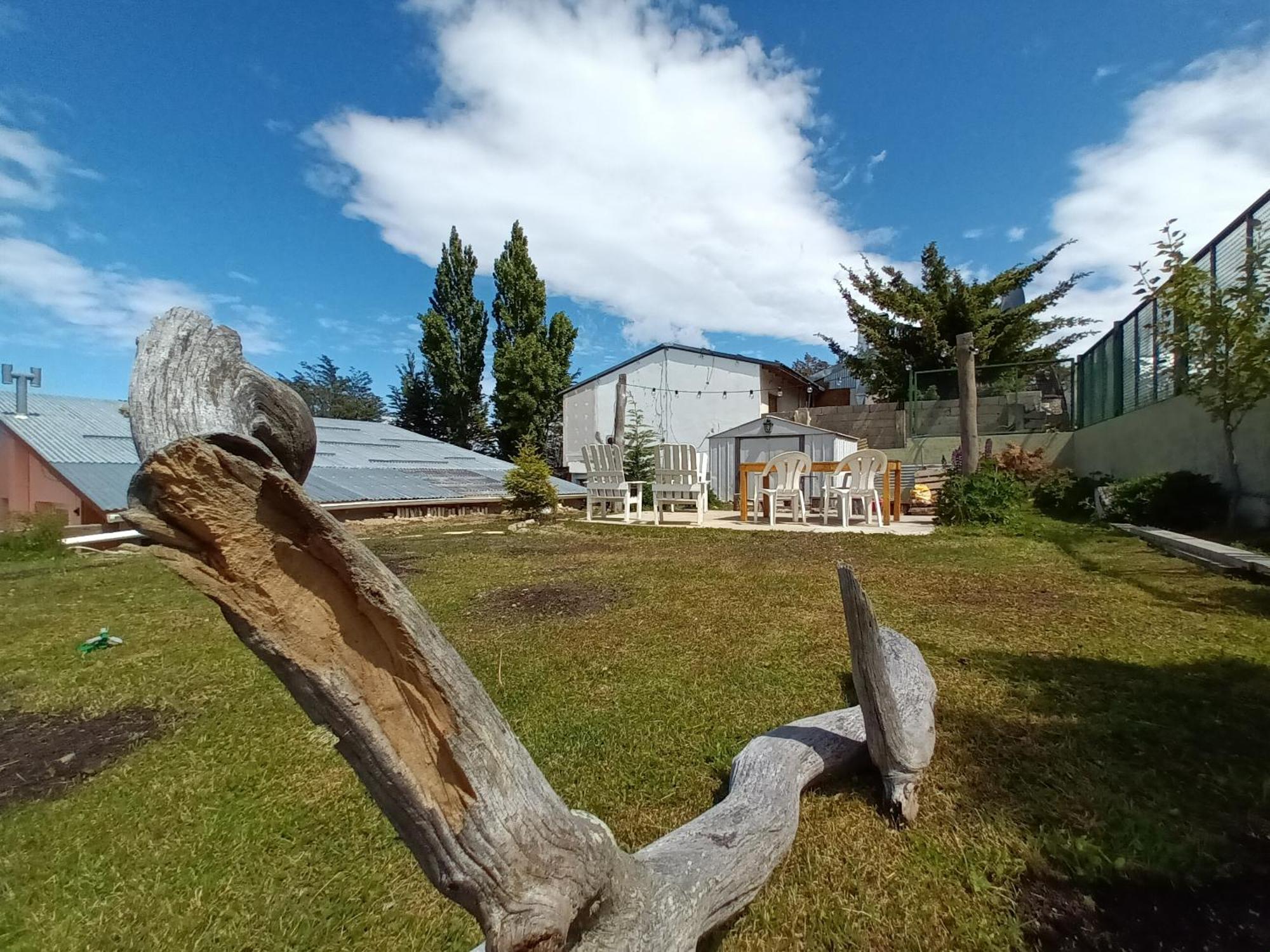 Buenavida Guesthouse Ushuaia Dış mekan fotoğraf