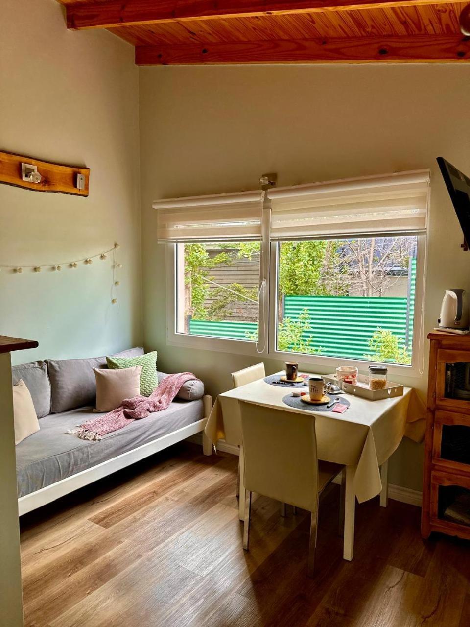 Buenavida Guesthouse Ushuaia Dış mekan fotoğraf