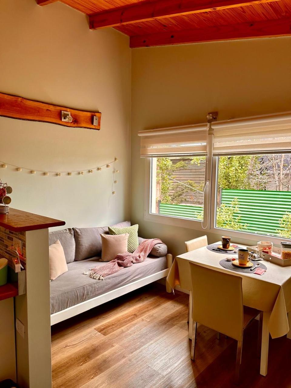 Buenavida Guesthouse Ushuaia Dış mekan fotoğraf