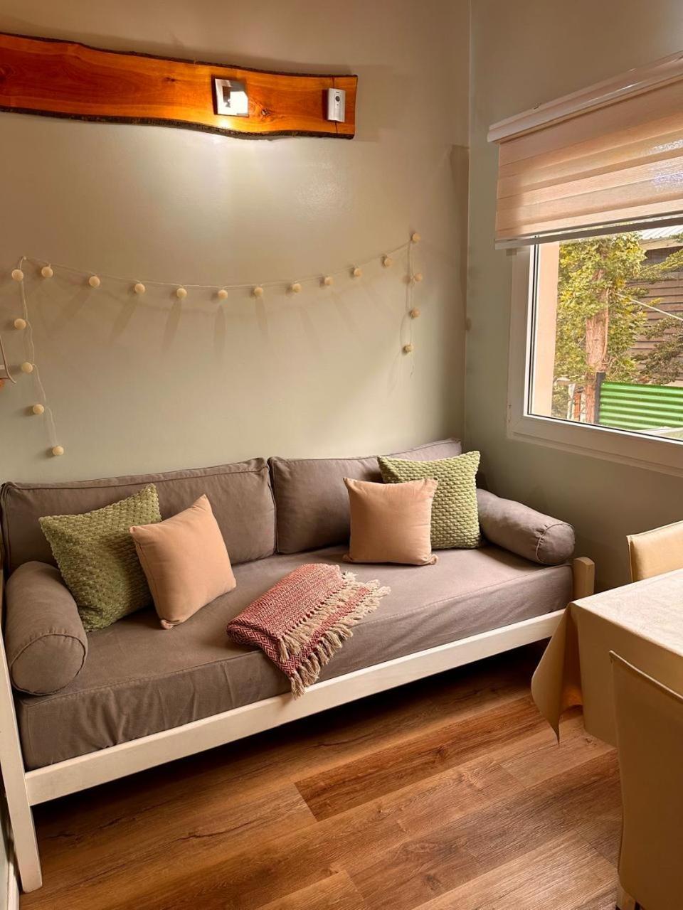 Buenavida Guesthouse Ushuaia Dış mekan fotoğraf