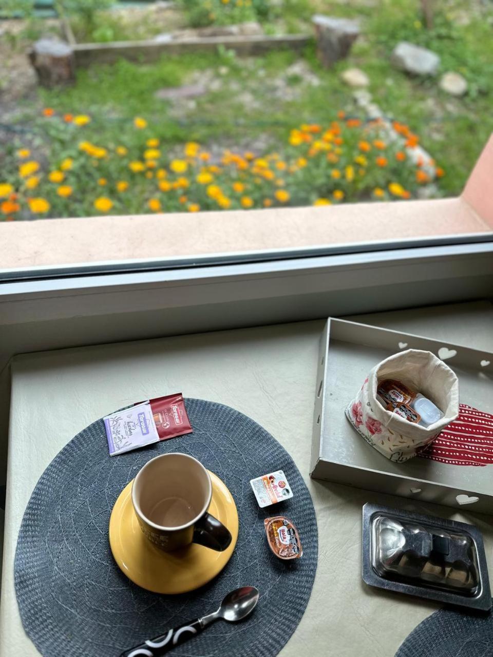 Buenavida Guesthouse Ushuaia Dış mekan fotoğraf