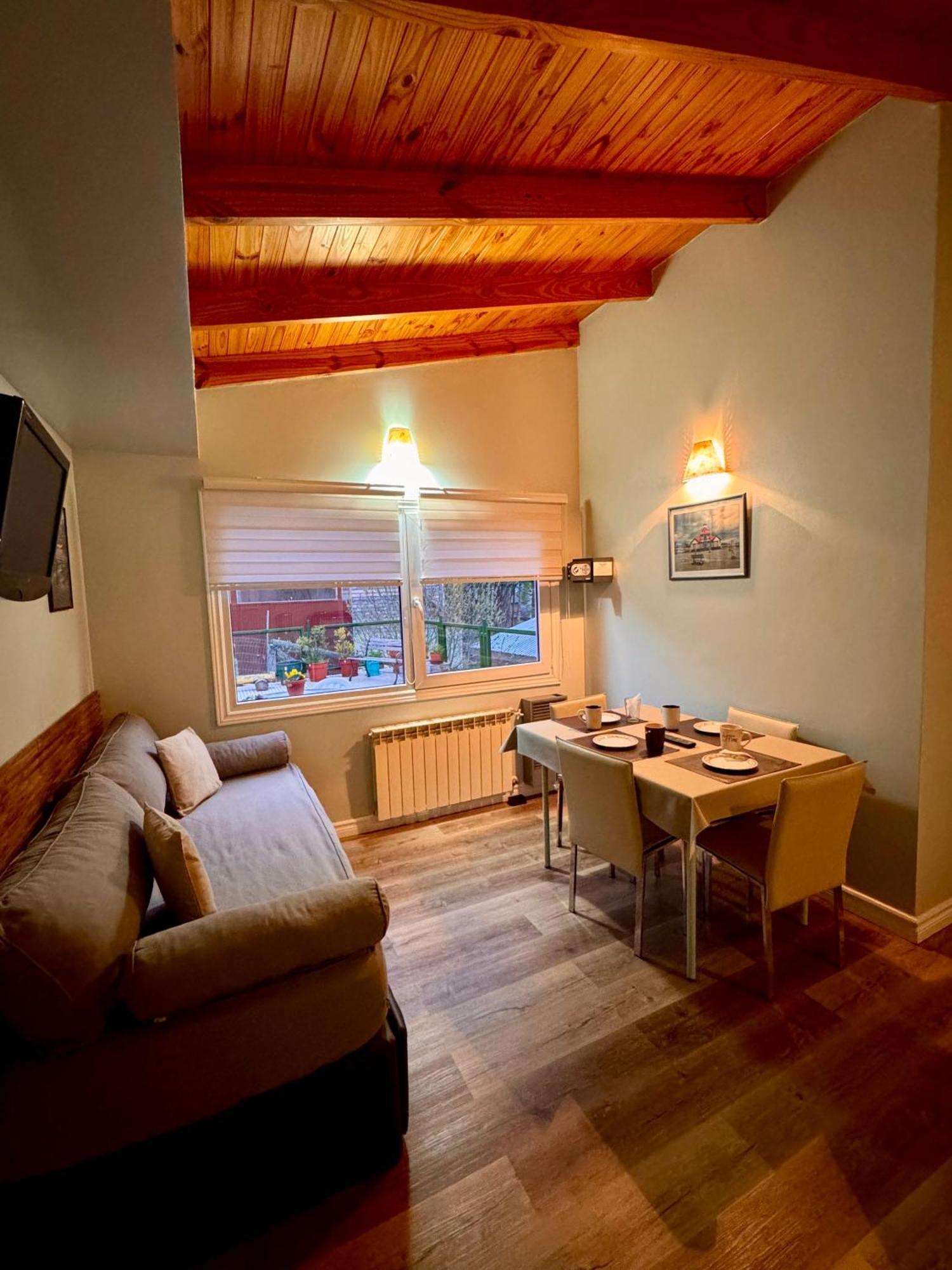 Buenavida Guesthouse Ushuaia Dış mekan fotoğraf